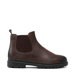 Geox Klassische Stiefeletten Geox U Andalo A U16DDA-00045 C6009 Braun