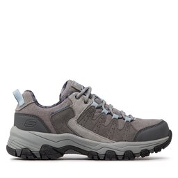 

Трекінгові черевики Skechers Aerial Glamor 158505/GRY Gray, Сірий