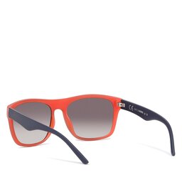 

Сонцезахисні окуляри Uvex Lgl 26 S5309444316 Blue/Red, Cиній