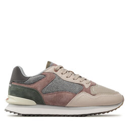 

Снікерcи HOFF Oxford 22202015 Beige, Бежевий