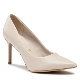 Tamaris Stilettos Tamaris 1-22423-41 Ivory Matt 470