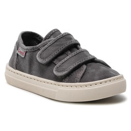Cienta Teniszcipő Cienta 83777 Gris 23