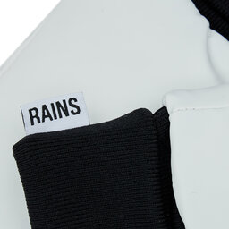 

Жіночі рукавички Rains Alta Puffer Mittens W2T3 16070 Powder, Білий