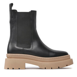 Gino Rossi Sztyblety Gino Rossi 222FW103 Czarny