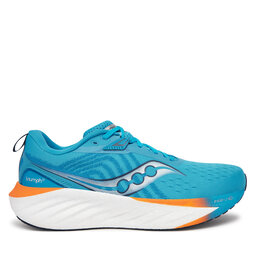 Saucony Bėgimo batai Saucony Triumph 22 S20964 Mėlyna