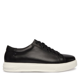 Clarks Sneakers Clarks Goswell Tie 26186559 Schwarz