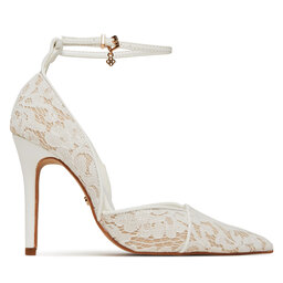 DeeZee Scarpe stiletto DeeZee PX096 01 Bianco