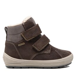 

Чоботи Superfit GORE-TEX 1-006317-3000 S Braun/Grau, Коричневий