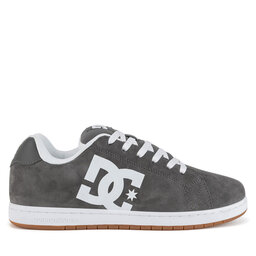 DC Sneakers DC GAVELER DC01704020 Grau