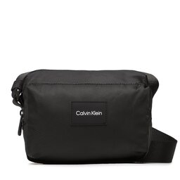 Calvin Klein Saszetka Calvin Klein Ck Must T Camera Bag K50K510232 Czarny