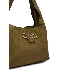 Guess Сумка Guess Sunset HWSG23 14020 Темно-зелений