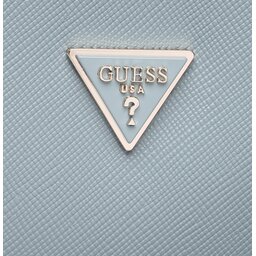 

Сумка Guess Eco Alexie (EVG) HWEVG8 73718 SLA, Голубий