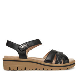 Caprice Sandalen Caprice 9-28713-44 Schwarz