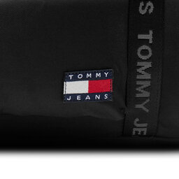 

Сумка Tommy Jeans Tjm Daily Duffle AM0AM11966 Black BDS, Чорний