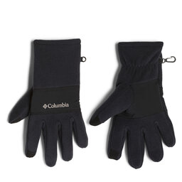 Columbia Férfi kesztyű Columbia Men's Fast Trek™ II Glove Black 010
