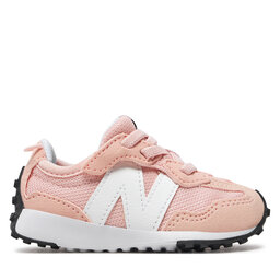 New Balance Сникърси New Balance NW327CGP Розов
