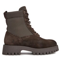 

Черевики туристичні Salamander 32-57903-24 Mocca, Коричневий