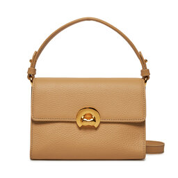 Coccinelle Torebka Coccinelle P7P Coccinellebinxie E1 P7P 58 01 21 Fresh Beige N24