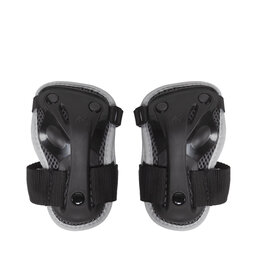 

Набір захисту K2 Performance Pad Set 30E1416.1.1 Silver/Black, Сірий