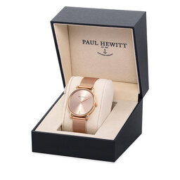 

Годинник Paul Hewitt, Рожевий