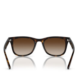

Сонцезахисні окуляри Ray-Ban 0RB4420 Havana 710/13, Коричневий