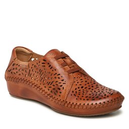 Pikolinos Обувки Pikolinos 55-4783 Brandy