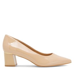 Lasocki Pantofi pumps Lasocki WYL3296-1Z Bej
