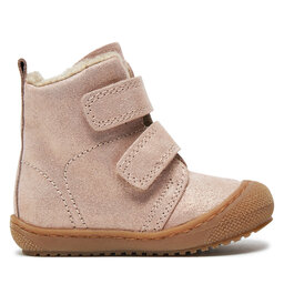Naturino Stiefel Naturino Bubble 0012501670 Rosa