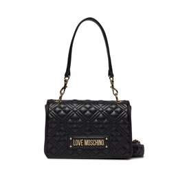 LOVE MOSCHINO Borsetta LOVE MOSCHINO JC4062PP0HLA0000 Nero