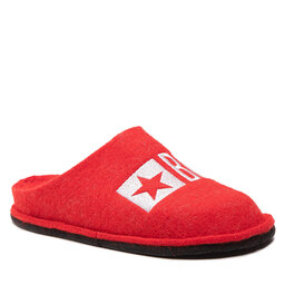 Big Star Shoes Пантофи Big Star Shoes KK276022 Red