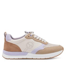 

Снікерcи Tamaris 1-23733-20 Lilac Comb 539, Рожевий