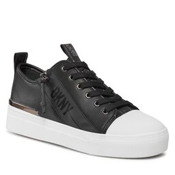 DKNY Сникърси DKNY Chaney K3370734 Black BLK