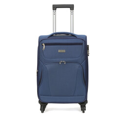 Semi Line Valigia da cabina Semi Line T5772-1 Blu scuro
