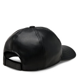 

Бейсболка Patrizia Pepe 8F1650/E047-K103 Nero, Чорний