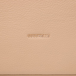 

Сумка Coccinelle N15 Coccinellegleen E1 N15 13 01 01 Toasted N10, Бежевий