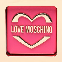 

Сумка LOVE MOSCHINO JC4325PP0GKV0604 Fuxia, Рожевий