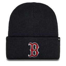 47 Brand Čepice 47 Brand MLB Boston Red Sox Campus '47 B-CAMPS02ACE-VN Tmavomodrá