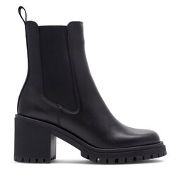 Badura Stiefeletten Badura GATE-I23 28115PE Schwarz