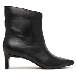 Guess Stiefeletten Guess FLTSIR LEA10 Schwarz