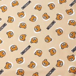 

Хустка MOSCHINO 03549 M2206 002, Бежевий