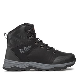 Lee Cooper Trekkingschuhe Lee Cooper Lcj-23-01-2045M Schwarz