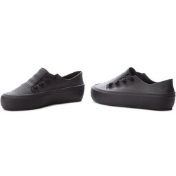 

Туфлі Melissa Ulitsa Sneaker Ad 32338 Black 01003, Чорний