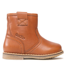 

Чоботи Froddo G2160070 Cognac, Коричневий