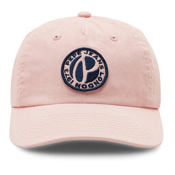 

Бейсболка Pepe Jeans Teddy PB040290 Light Pink 315, Рожевий