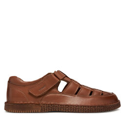 Go Soft Sandalen Go Soft DANY-02 MI18 Braun
