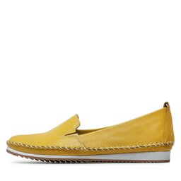 

Туфлі Loretta Vitale 2268 YELLOW, Жовтий