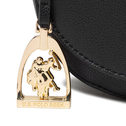

Сумка U.S. Polo Assn. New Jones BEUJE5702WVP000 Black, Чорний