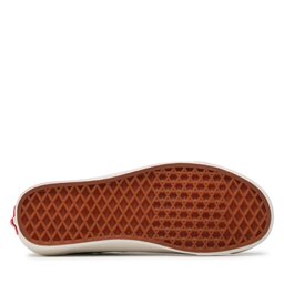 

Кросівки Vans Bold Ni VN0A5DYATYQ1 Leopard Black/Classic Whi, Чорний