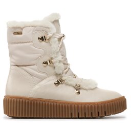 

Ботильйони Tamaris 1-26854-29 Ivory 418, Бежевий