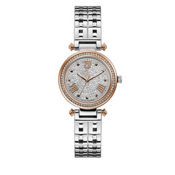 Gc Klocka Gc Y47004L1MF Silver